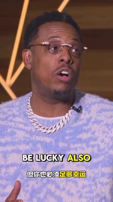 化身詹吹了！皮爾斯：40歲的詹姆斯比巔峰時的我還厲害！