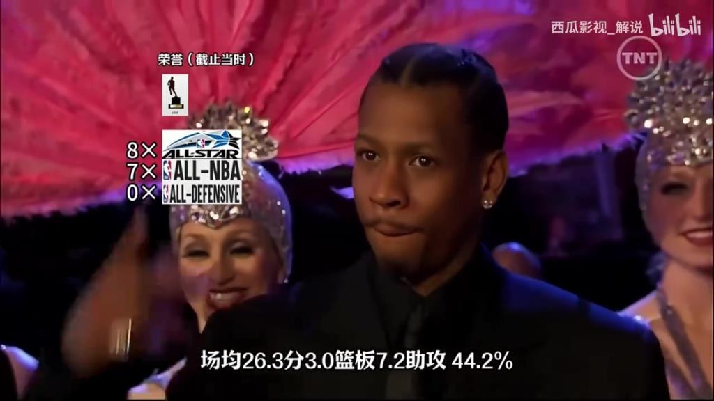 歷史最強(qiáng)全明星陣容？07賭城全明星賽西部出場(chǎng)儀式！